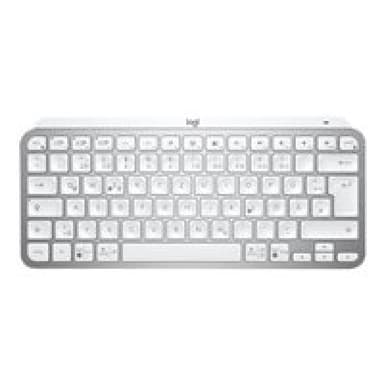 LOGITECH MX Keys Minimalist Wless Illuminated KB