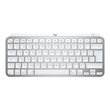LOGITECH MXKEYS MINI F. MAC WRLS ILLUM.