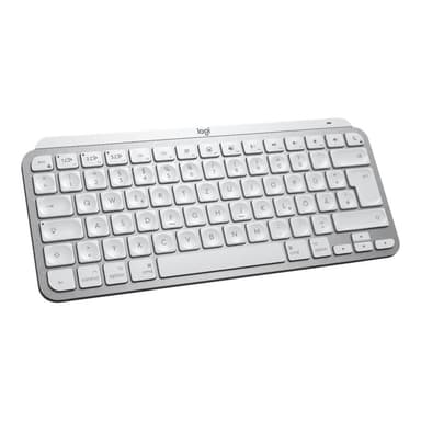 LOGITECH MXKEYS MINI F. MAC WRLS ILLUM.