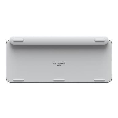 LOGITECH MXKEYS MINI F. MAC WRLS ILLUM.