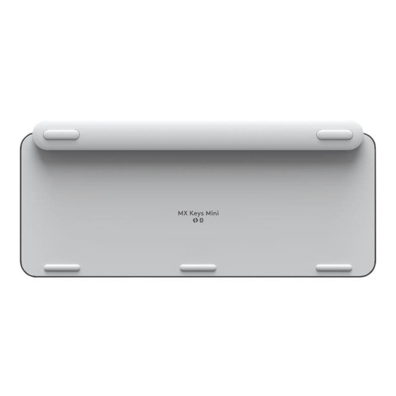 LOGITECH MXKEYS MINI F. MAC WRLS ILLUM.