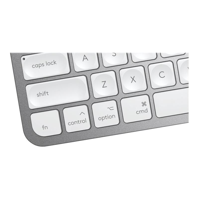 LOGITECH MXKEYS MINI F. MAC WRLS ILLUM.