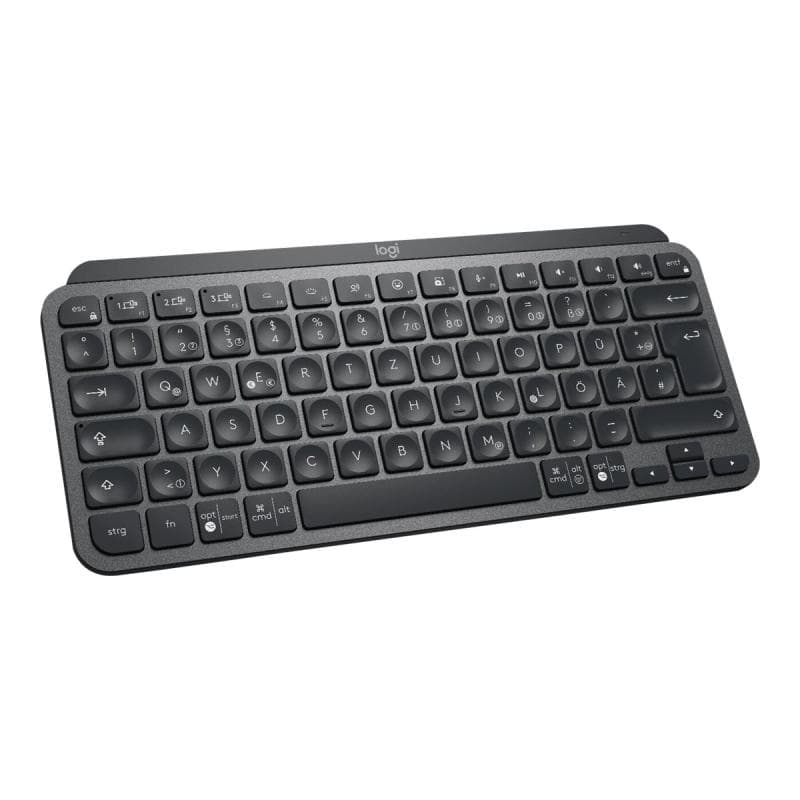 LOGITECH MXKEYS MINI WRLS ILLUMINATED KB (FRA)