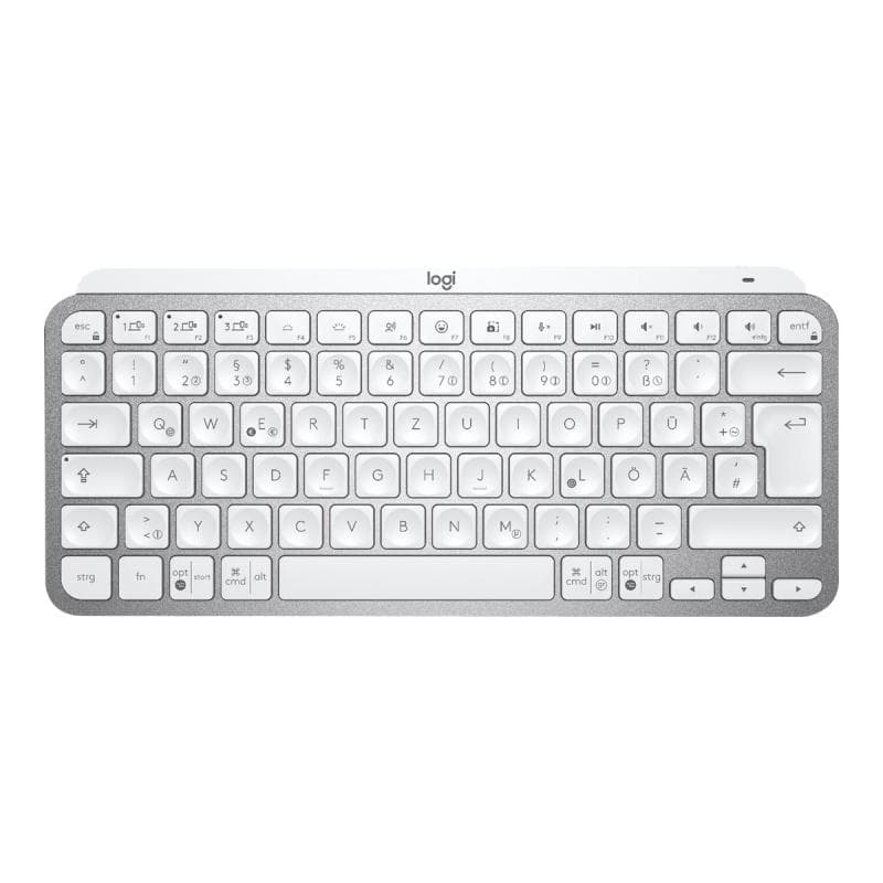 LOGITECH MXKEYS MINI WRLS ILLUMINATED KB