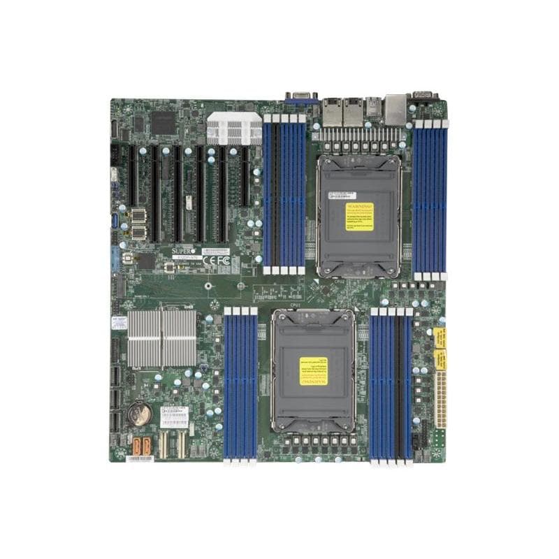 SUPERMICRO Mainboard X12DPi-N6 Bulk