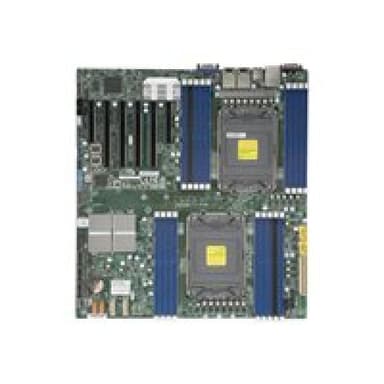 SUPERMICRO Mainboard X12DPi-N6 Bulk