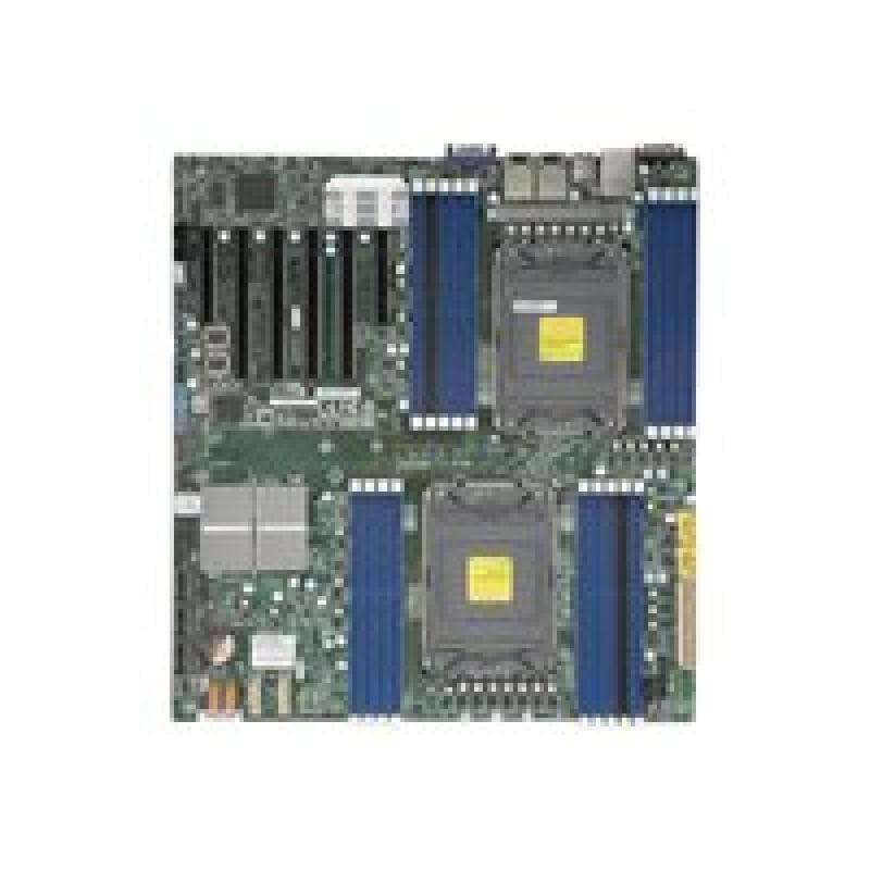 SUPERMICRO Mainboard X12DPi-N6 Bulk