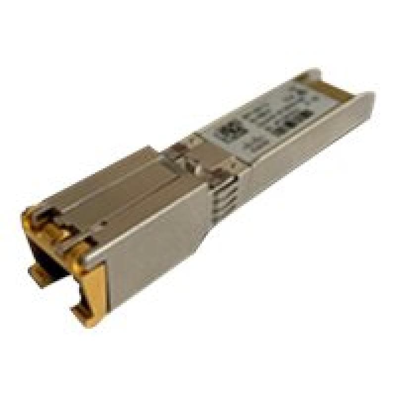 CISCO SYSTEMS 10GBASE-T SFP+ TRANSCEIVER