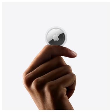 APPLE AirTag 4er-Pack AirTag