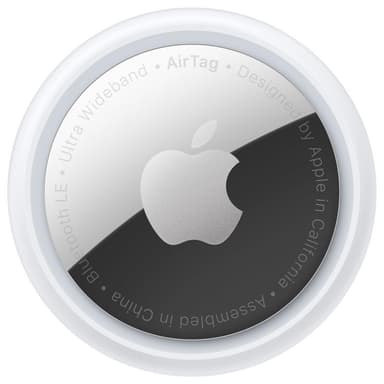 APPLE AirTag 4er-Pack AirTag