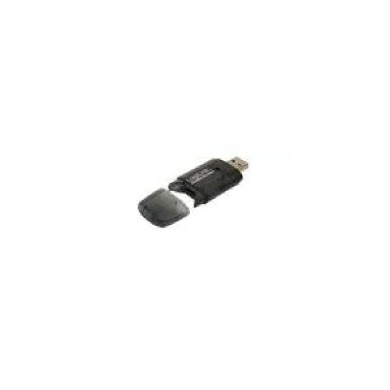 LOGILINK CardReader USB2 Stick MMC, SD, SD-HC