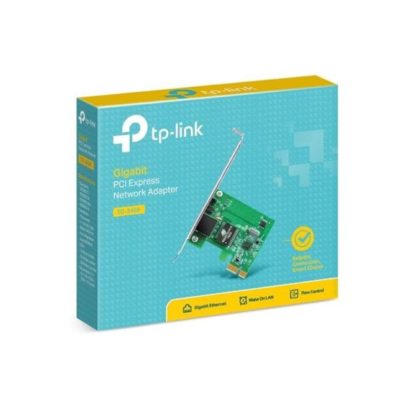 TP-LINK TG-3468