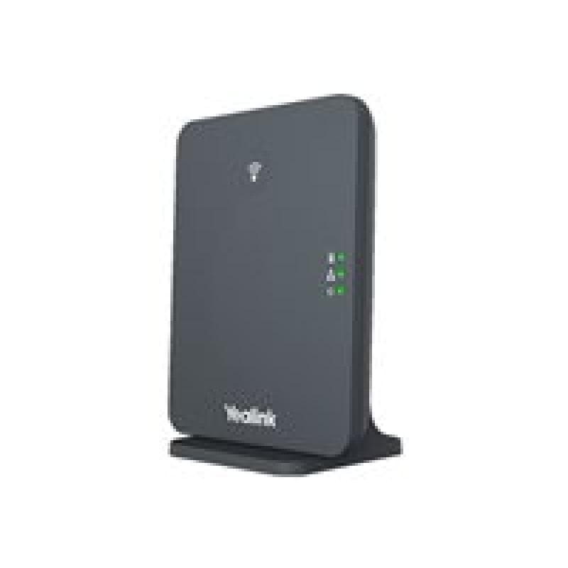 YEALINK W70B IP-DECT Basis