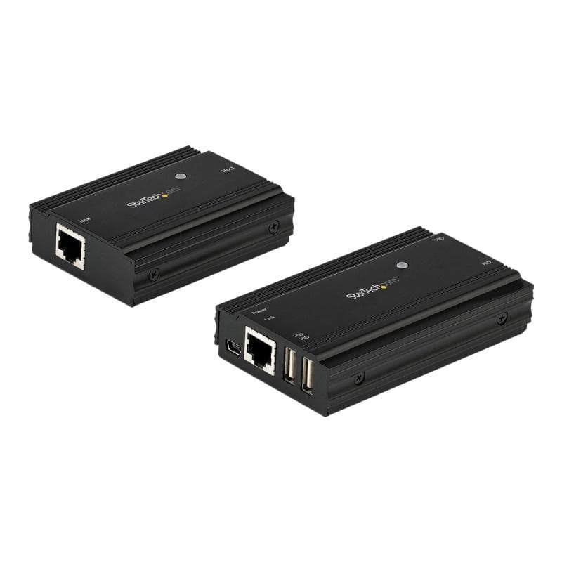 STARTECH.COM USB 2.0 EXTENDER HUB 330FT