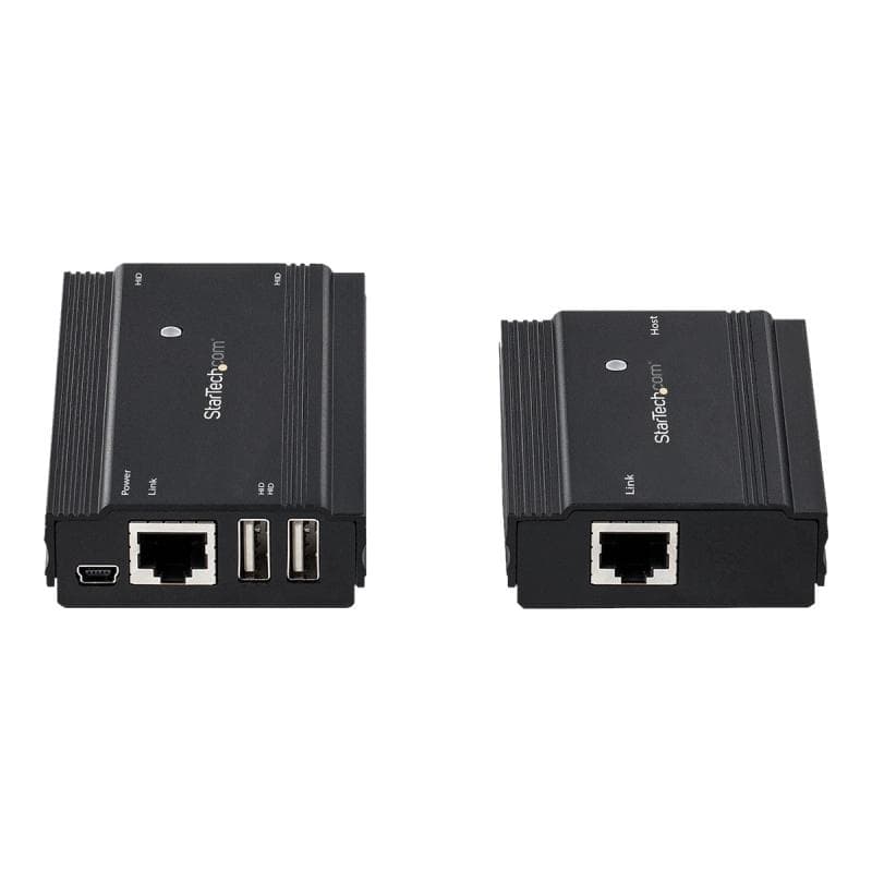 STARTECH.COM USB 2.0 EXTENDER HUB 330FT