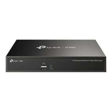TP-LINK VIGI 16 Channel Network Video Recorder