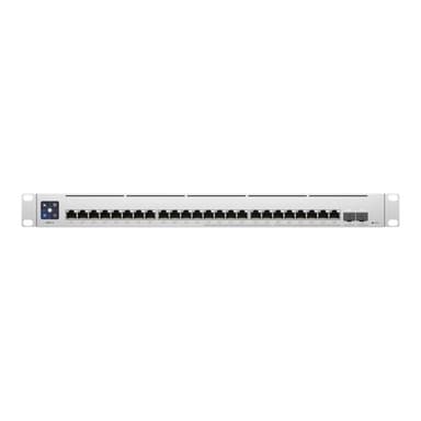 UBIQUITI UniFi Enterprise 24 PoE 24 Port Layer 3 400W