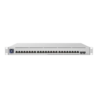 UBIQUITI UniFi Enterprise 24 PoE 24 Port Layer 3 400W