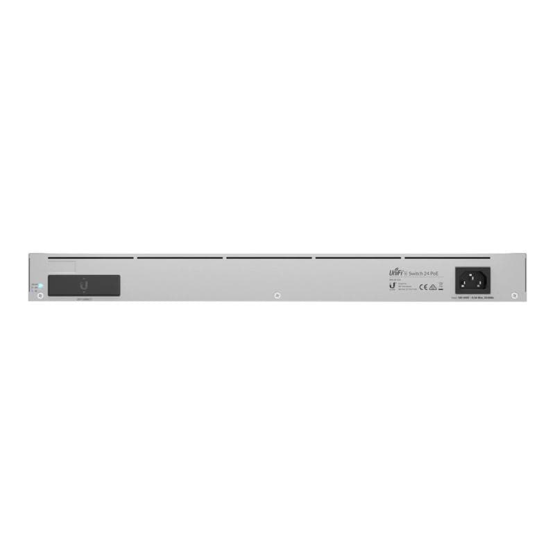 UBIQUITI UniFi Enterprise 24 PoE 24 Port Layer 3 400W