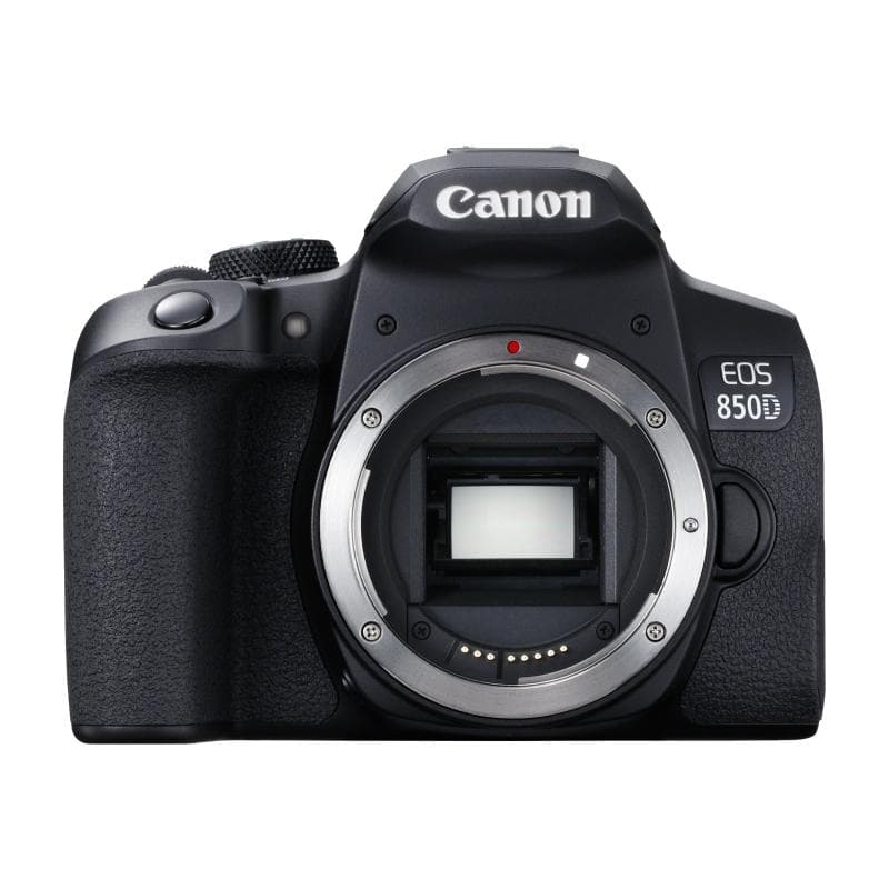 CANON EOS 850D