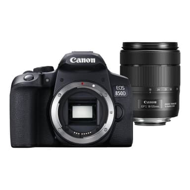 CANON EOS 850D