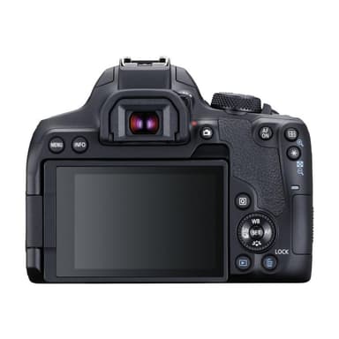 CANON EOS 850D