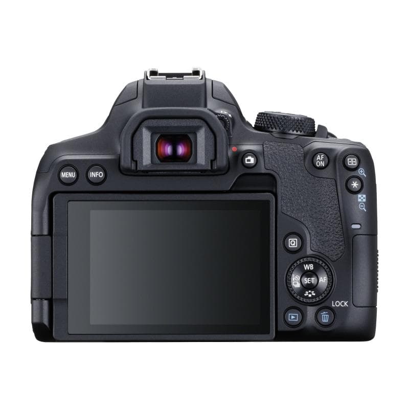 CANON EOS 850D