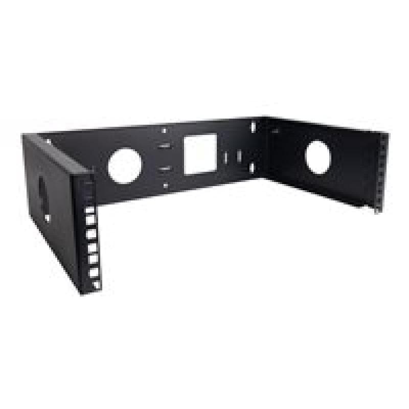 INTERTECH IPC 19″ Wandhalterung,135mm, 3HE horizontal