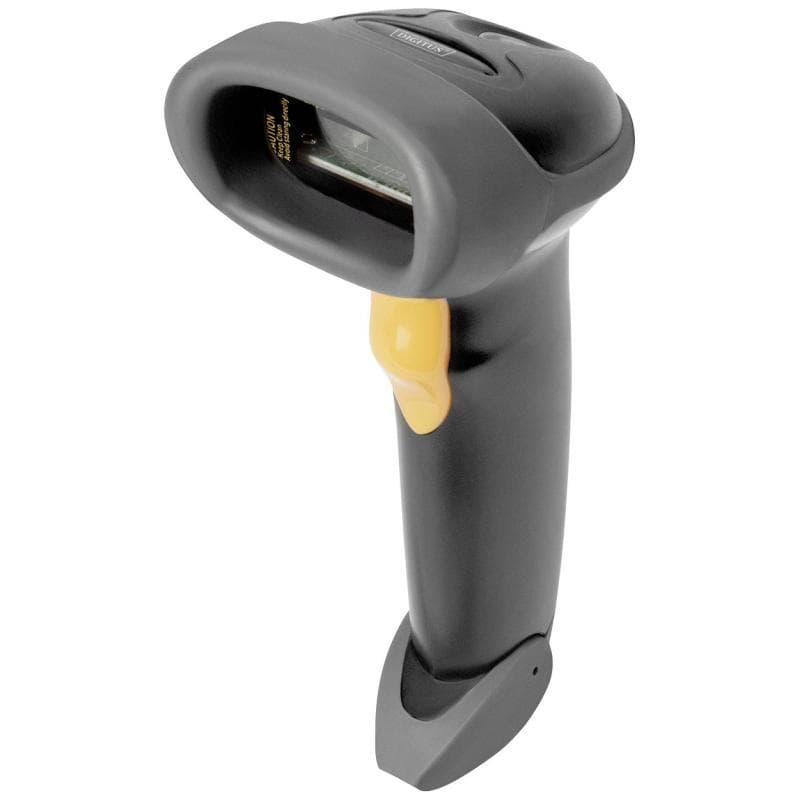 DIGITUS 1D Barcode Handscanner