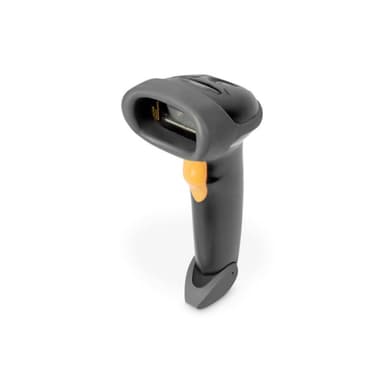 DIGITUS 1D Barcode Handscanner