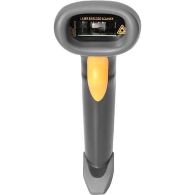 DIGITUS 1D Barcode Handscanner