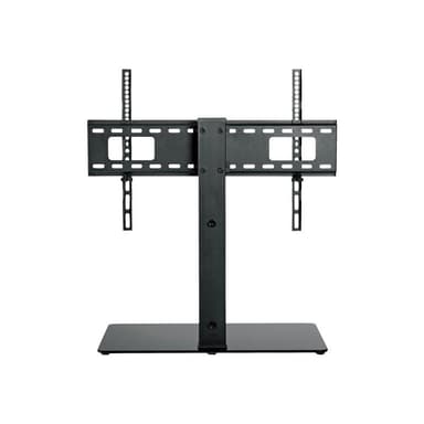 SCHWAIGER BOS 37-70″ Schwarz Max. 40KG Halterung schwenkbar