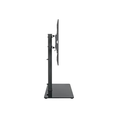 SCHWAIGER BOS 37-70″ Schwarz Max. 40KG Halterung schwenkbar