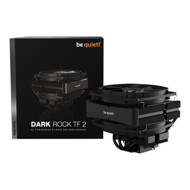 BE QUIET Dark Rock TF 2