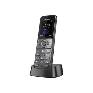 YEALINK DECT Telefon W73H Mobilteil