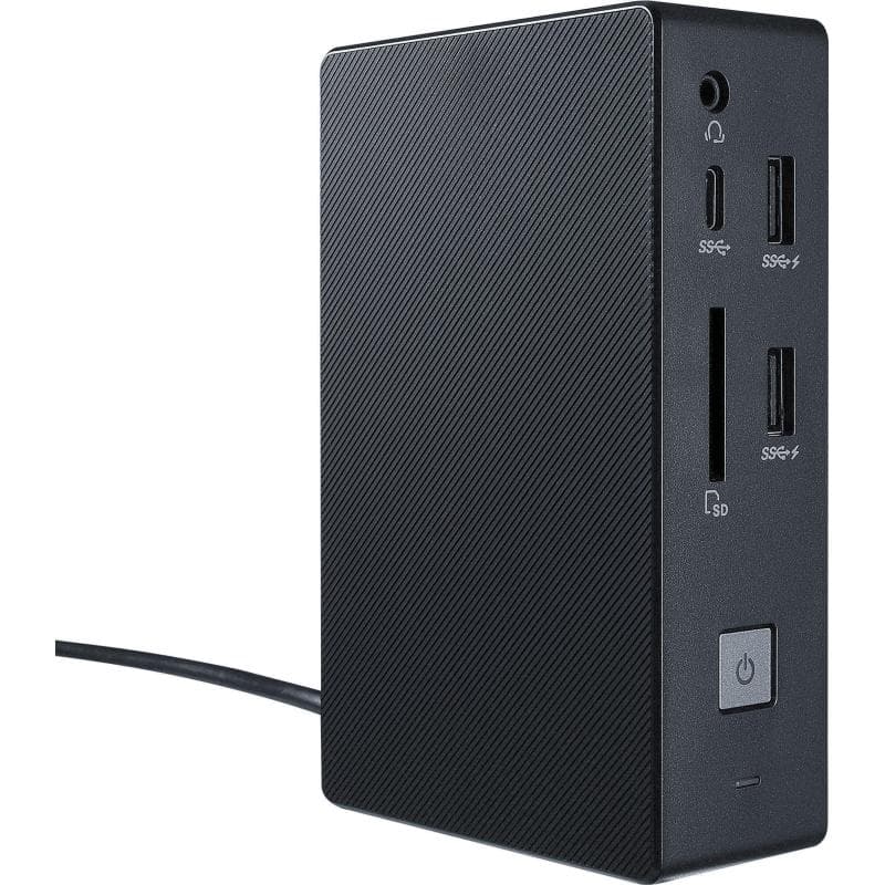 ASUS PRO SimPro Dock 2