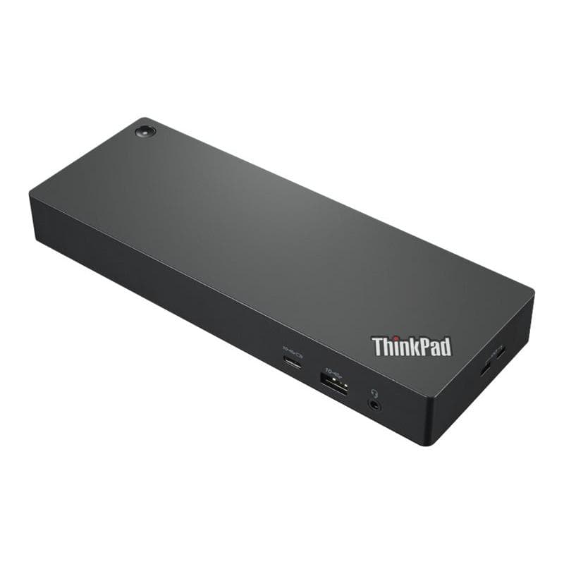 LENOVO Dock - 300W Workstation Dock - Thunderbolt 4
