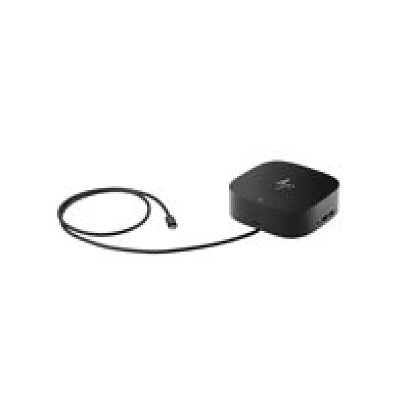 HP Notebook Dockingstation USB-C G5 100 Watt  Consumer