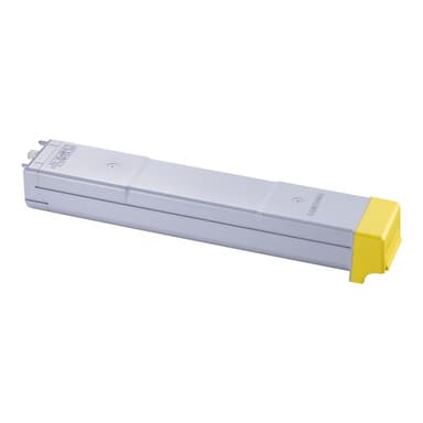 SAMSUNG CLX Y8380A Gelb Tonerpatrone