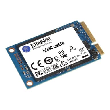 KINGSTON Technology KC600 512GB