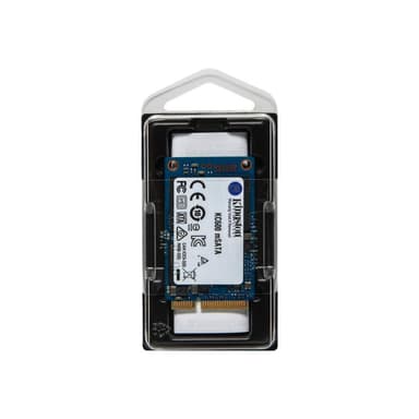KINGSTON Technology KC600 512GB