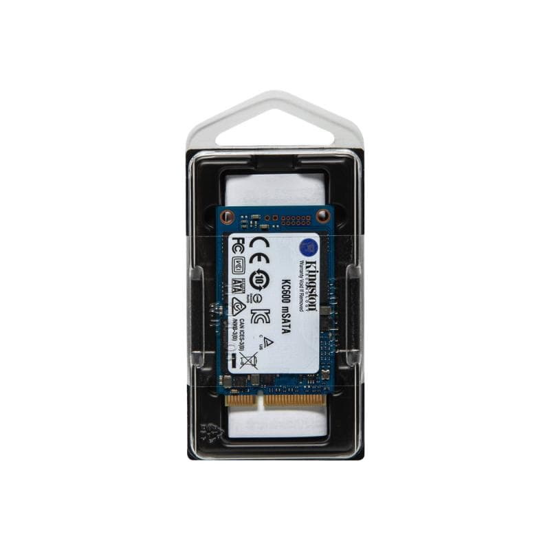 KINGSTON Technology KC600 512GB