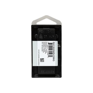 KINGSTON Technology KC600 512GB