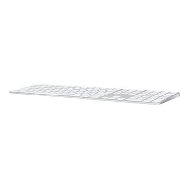 APPLE Magic Keyboard with Touch ID and Numeric Keypad for Mac computers with Apple silicon - Italian