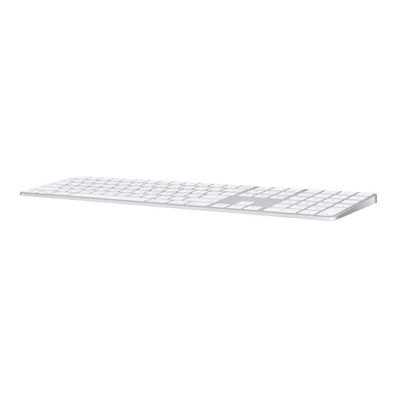 APPLE Magic Keyboard with Touch ID and Numeric Keypad for Mac computers with Apple silicon - Italian