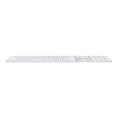 APPLE Magic Keyboard with Touch ID and Numeric Keypad for Mac computers with Apple silicon - Italian