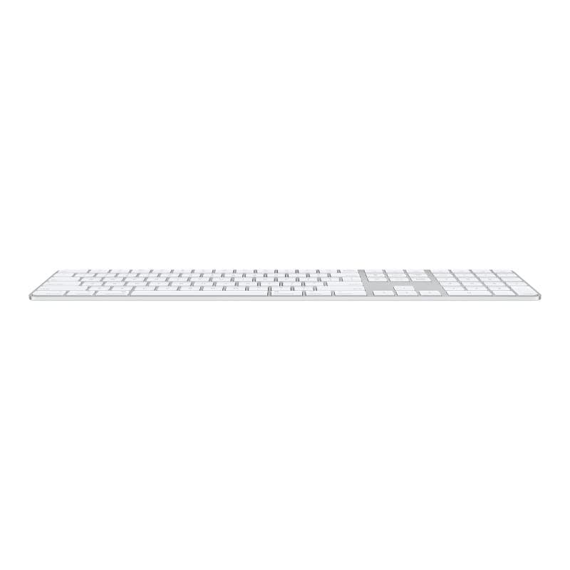 APPLE Magic Keyboard with Touch ID and Numeric Keypad for Mac computers with Apple silicon - Italian