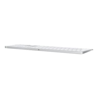 APPLE Magic Keyboard with Touch ID and Numeric Keypad for Mac computers with Apple silicon - Italian