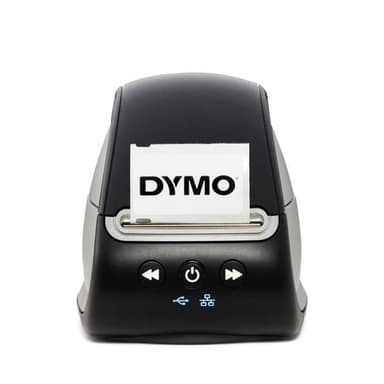 DYMO LabelWriter 550 Turbo-Etikettendrucker