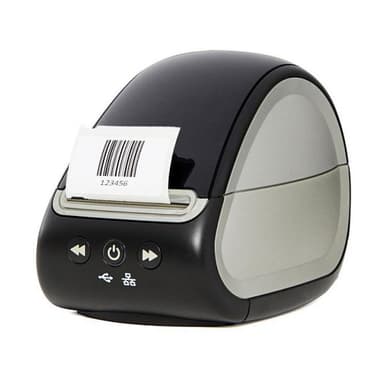 DYMO LabelWriter 550 Turbo-Etikettendrucker